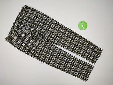 mario kapcie: Gina Laura, Spodnie materiałowe damskie, rozmiar XL — 3