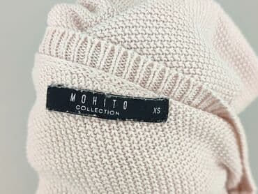 dres sweterkowy mohito: Mohito, Sweter damski, rozmiar XS — 5