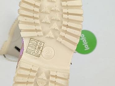 haflinger buty: Buciki niemowlęce, 23, stan - Bardzo dobry — 5