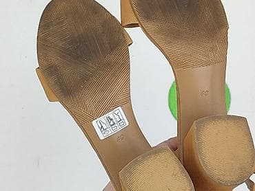 sandały ecco 42: Sandały damskie, rozmiar 40 — 4