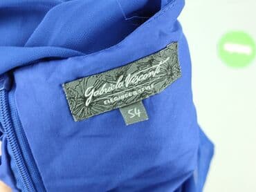 willsoor sukienki: Sukienka damska, 7XL — 4