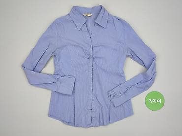 Kobiety: Koszula damska, rozmiar S — 2