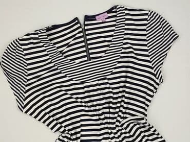 sklep internetowy z sukienkami dla puszystych: Sukienka damska, rozmiar 3XL — 1