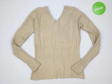 sweter f1: Sweter damski, rozmiar S — 3