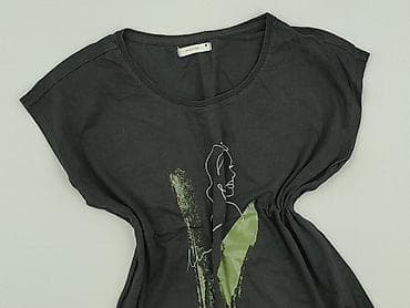 bluzy ck: Reserved, T-shirt damski, rozmiar L — 1