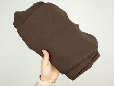 eleganckie spodnie materiałowe damskie: Spodnie materiałowe damskie, rozmiar XL — 5