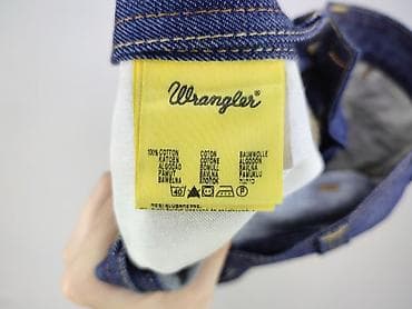 pull jeans: Wrangler, Jeansy damskie, rozmiar S — 4