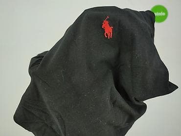 ralf lauren: Polo Ralph Lauren, Koszulka dla mężczyzn, rozmiar S — 5