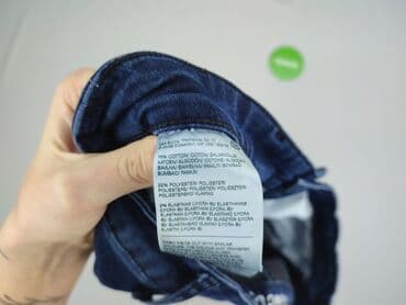 spodnie indicode: Jeansy dla mężczyzn, L — 5