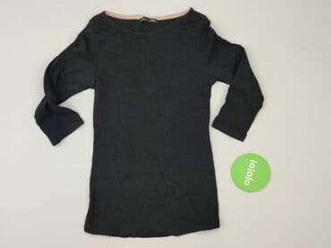 bluzki czarne zara: Zara, Bluzka damska, rozmiar S — 2