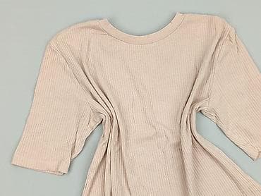 Basic, Bluzka damska, rozmiar L