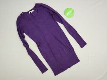 sweter w chmurki reserved: Reserved, Tunika damska, rozmiar S — 2