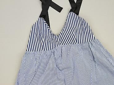 shein dzwony: Bluzka damska, rozmiar 2XS — 1