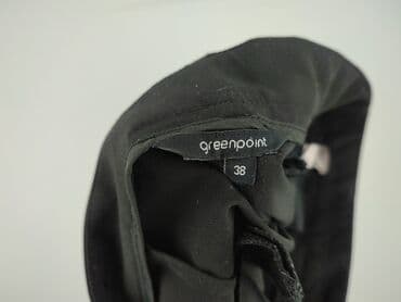 spodnie hello kitty zalando: Greenpoint, Spodnie materiałowe damskie, rozmiar M — 4