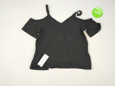 marynarka damska h: Shein, Women's blouse, size L (EU 40) — 3