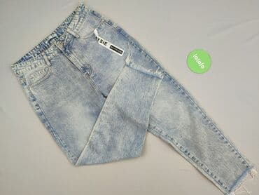 jeansy bootcut: Daysie, Jeans for women, size XL (EU 42) — 2