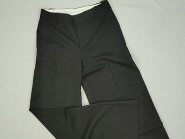 H&M Divided, Spodnie materiałowe damskie, XS