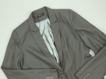 marynarki plus size damskie: Perso, Marynarka damska, rozmiar XL — 1