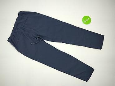 lidl joggers: Tchibo, Spodnie materiałowe damskie, rozmiar L — 3