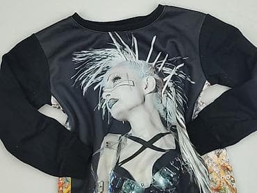 nirvana bluza h: Bluza damska
, rozmiar M — 1