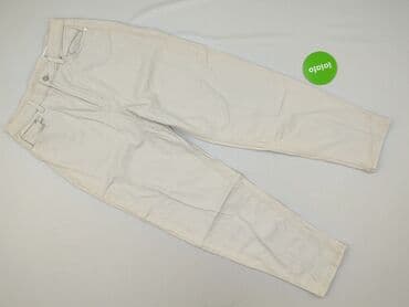 koszula jeansowa c a: H&M Divided, Jeansy damskie, XL — 2