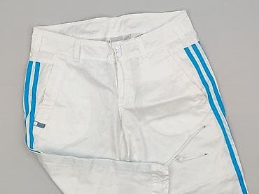 Adidas, Spodnie 3/4 damskie, rozmiar M