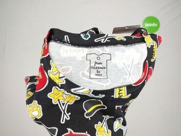 oryginalne koszulki jack daniels: Tezenis, T-shirt damski, rozmiar M — 4