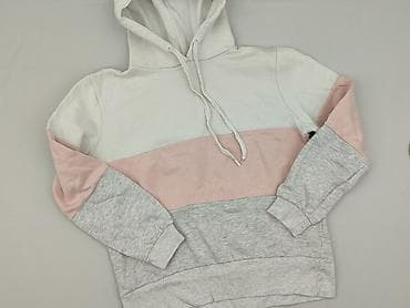 john lewis sweter: Shein, Bluza z kapturem damska, rozmiar L — 1