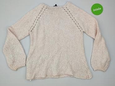 wool: Marks & Spencer, Sweter damski, rozmiar S — 3