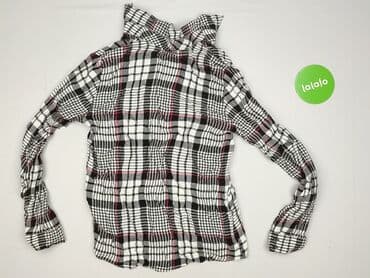 koszula w paski bershka: Orsay, Koszula damska, rozmiar XS — 4