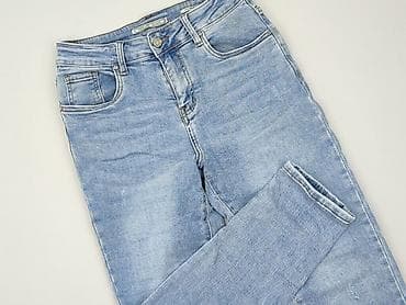 buty roxy trampki: Jeansy damskie, rozmiar XS — 1