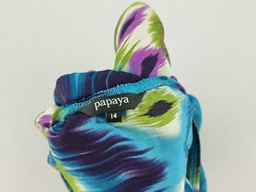 koszule muślinowe pepco: Papaya, Tunika damska, rozmiar M — 4