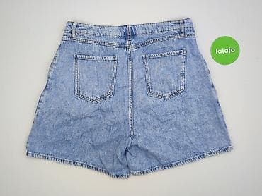 iguana jeans: George, Szorty damskie, rozmiar L — 3
