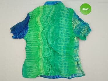 bluzki retro: Жіноча блуза, L на lalafo.pl — 3 bluzki retro: Жіноча блуза, L — 3