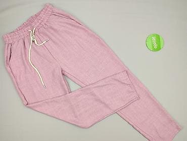 spodnie carry: Spodnie dresowe damskie, rozmiar M — 2