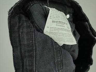 bibs com: Bershka, Jeansy damskie, rozmiar 2XL — 5