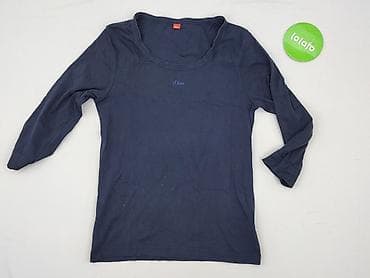 only bluzki: S.Oliver, Bluzka damska, rozmiar XL — 2