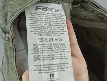Women: FB Sister, Jeans for women, size 2XS (EU 32) — 5