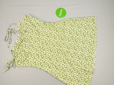 letnie sukienki plus size: Sukienka damska, rozmiar XL — 5