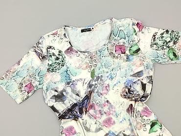 passions bluzki: Via Appia, T-shirt damski, rozmiar XL — 1