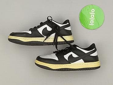 sizer buty: Nike, Sneakersy damskie, rozmiar 37 — 2