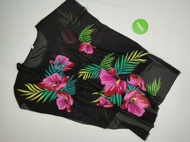 Women: Bpc bonprix collection, Women`s tunic, 8XL — 2