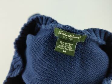 edc by esprit swetry: Eddie Bauer, Sweter dla mężczyzn, rozmiar M — 4