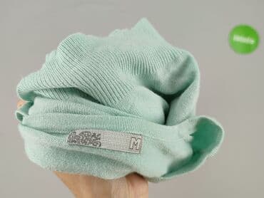 sweter z krótkim rękawem męski: Kardigan damski, rozmiar M — 5