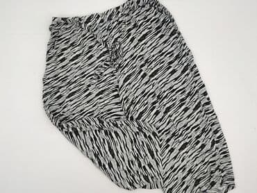 sandały damskie z zakrytą piętą ccc: Gina Benotti, Spodnie 3/4 damskie, M — 1