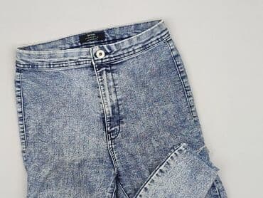 Bershka, Jeans for women, size M