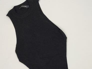 Pończochy: PrettyLittleThing, Body damskie, rozmiar S — 1