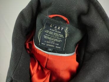 lewis kurtka: River Island, Trencz damski, rozmiar L — 4