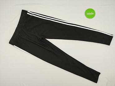 smmash legginsy: Legginsy Sportowe damskie, rozmiar L — 3