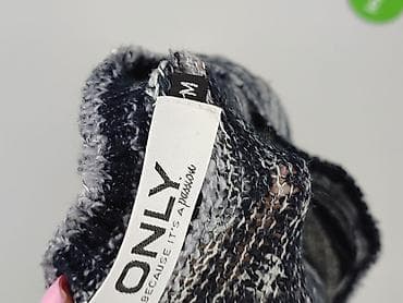 klapki wyprzeda: ONLY, Sweter damski, rozmiar M — 5